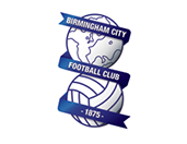 Birmingham City Football Club Logo