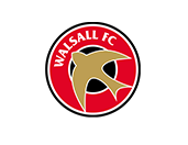 Walsall Football Club Logo